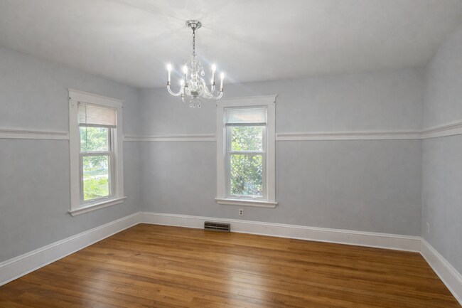 Foto del edificio - 1208 8th St SE