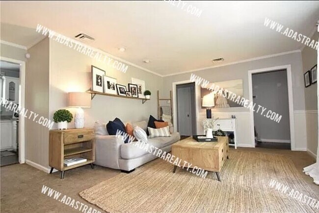 Foto del edificio - Beautiful Ranch Home in Prairie Village-Coming SOON!!