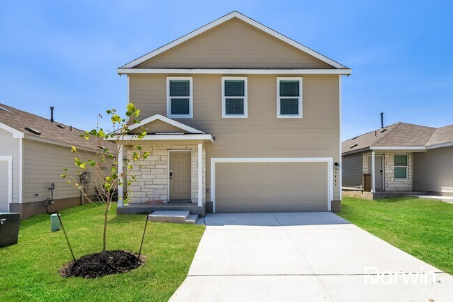 Foto del edificio - 5447 Daphne Path, San Antonio, TX 78253
