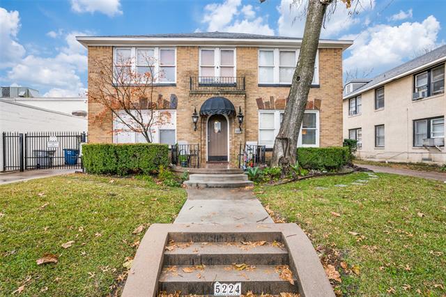 Foto principal - 5224 Milam St