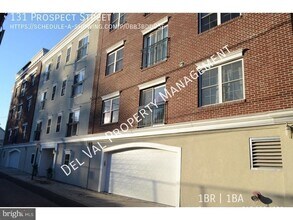 Building Photo - 131 Prospect St