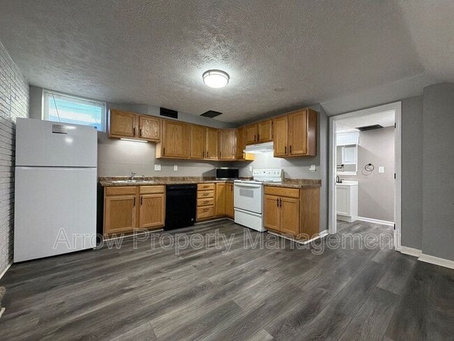 Foto del edificio - 2707 Q St