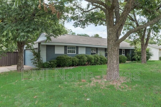 Foto del edificio - 9580 Magnolia Rd