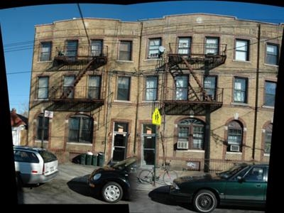 Building Photo - 1713 E 8th St