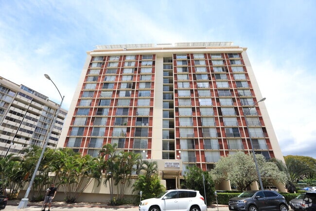 Building Photo - 1650 Kanunu St