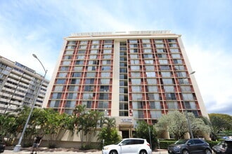Building Photo - 1650 Kanunu St