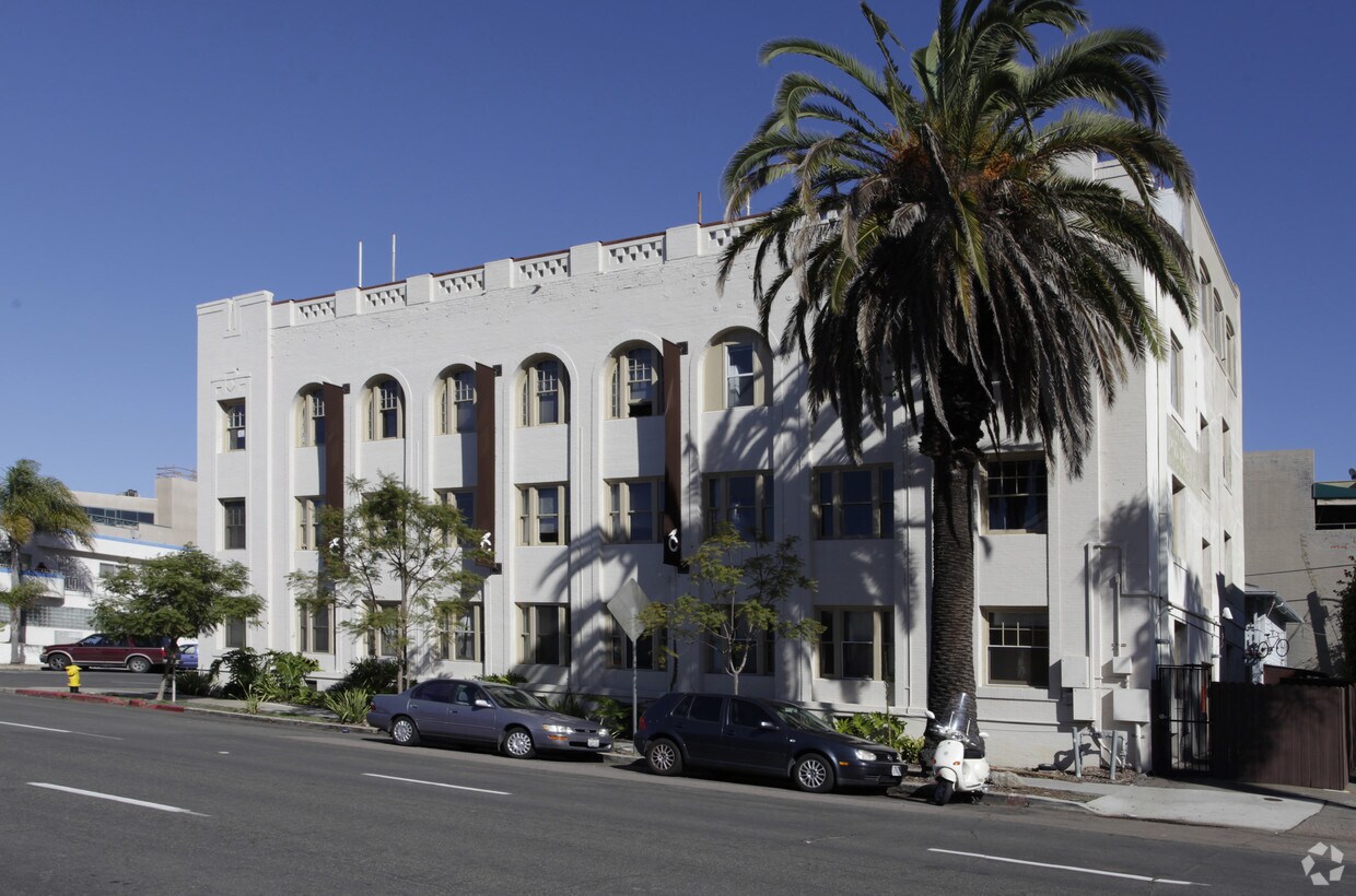 Foto del edificio - Community at Martin