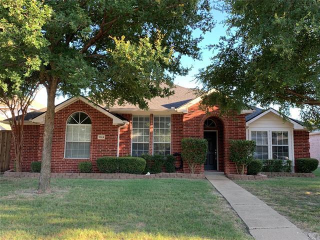 Building Photo - 1824 Caddo Lake Dr