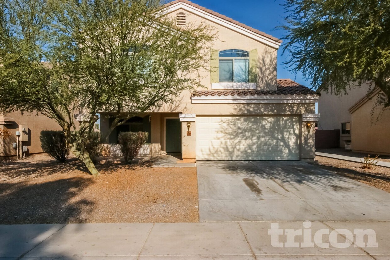 Foto principal - 8332 W Crown King Rd