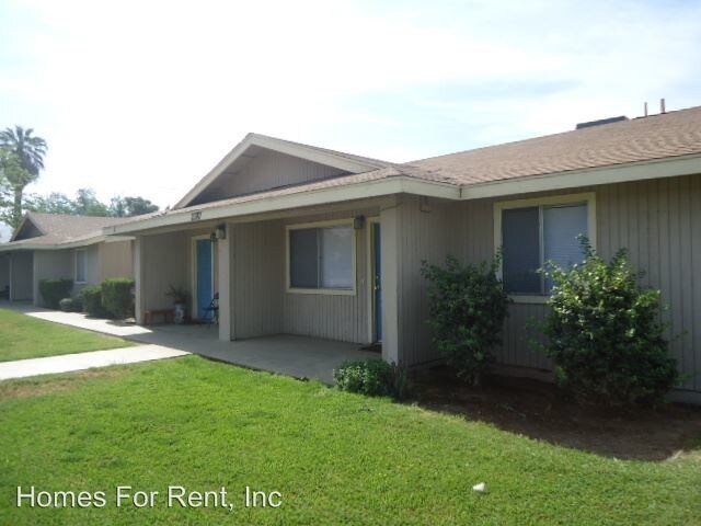 Foto principal - 2387 E Springville Ave