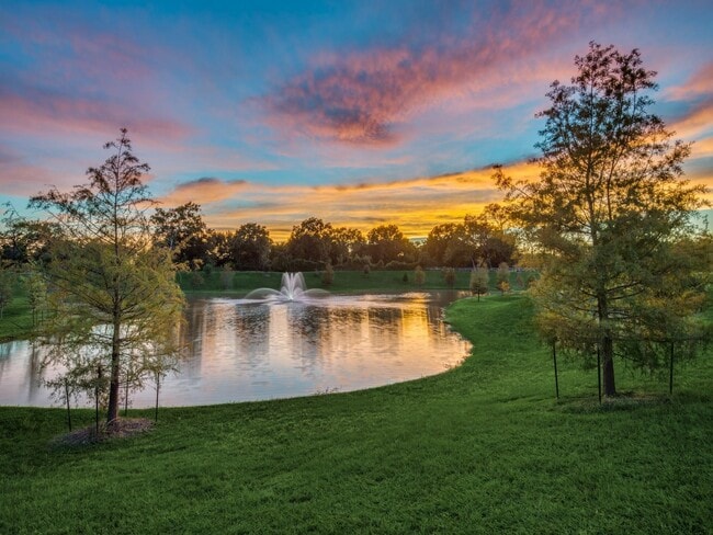 Foto del edificio - 24918 Meadowthorn Crest Ln