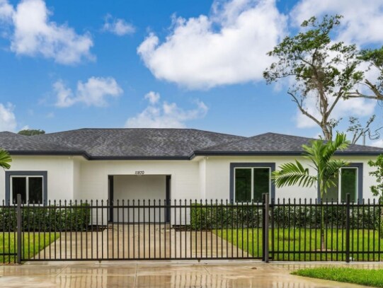 Photo - 11870 Southwest 220th Street Apt #a, Miami, FL 33170 - 4 BR 2 BA multi-family home