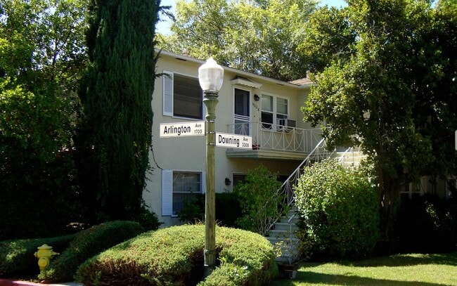 Building Photo - 1714 Arlington Ave