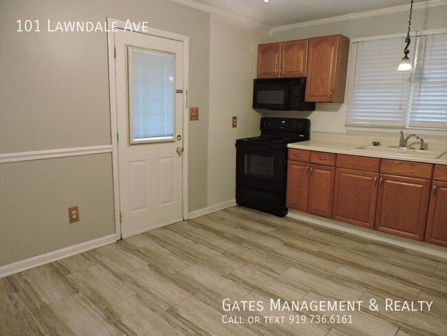 Building Photo - 101 Lawndale Ave