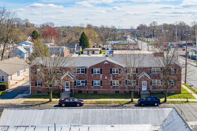 Building Photo - 601-605 Black Horse Pike