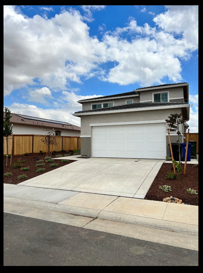 Entrance - 12696 Scholarly Way