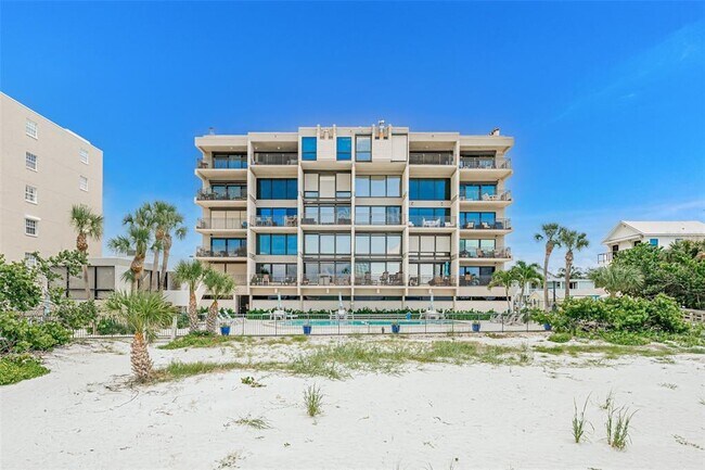 Building Photo - 19700 Gulf Blvd