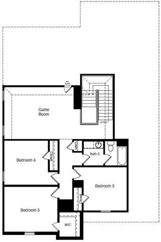 Foto del edificio - 728 Spaulding St