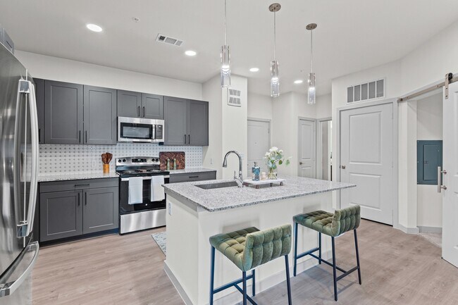 Foto del edificio - Autry at Legacy