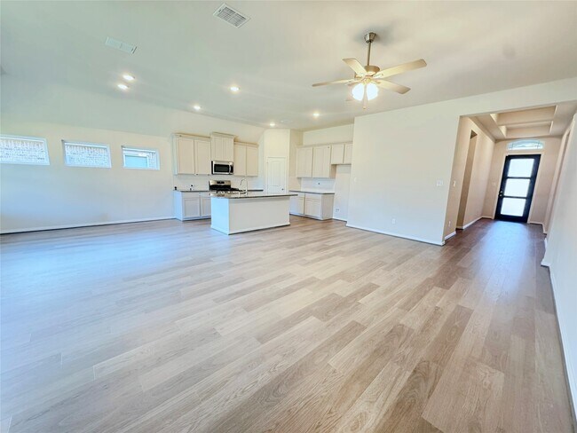 Building Photo - 24539 Greeley Lake Dr