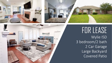 Building Photo - 1207 Old Knoll Dr