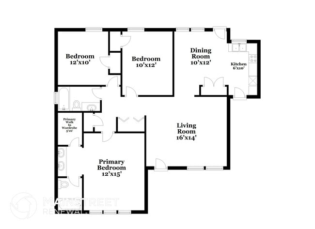 Building Photo - 448 Sunray Dr