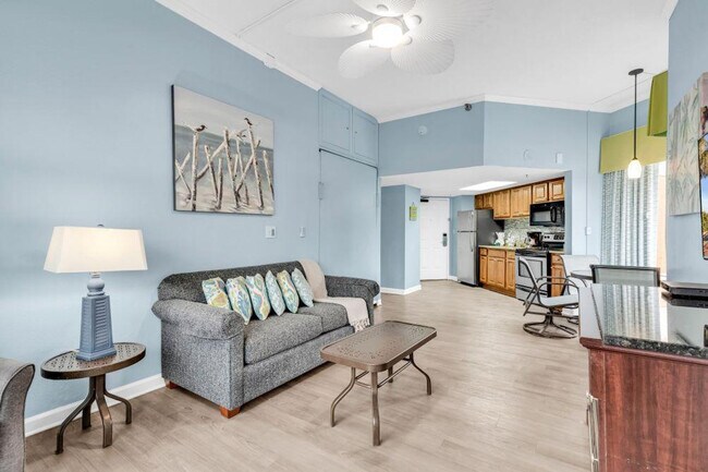 Foto del edificio - 2710 N Ocean Blvd