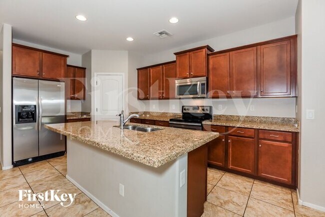 Foto del edificio - 1732 W Desert Spring Way