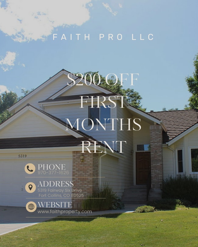 Building Photo - 5319 Fairway 6 Dr