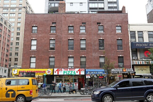 Building Photo - 171 W 23rd St