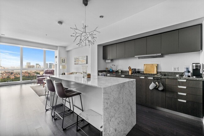 Foto del edificio - 110 Stuart St