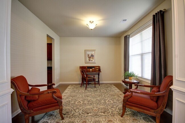 Foto del edificio - Stunning 4 bedroom in Park West - Mt. Pleasant