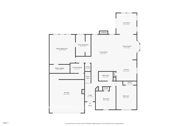 Building Photo - 2201 Oaklawn Ct