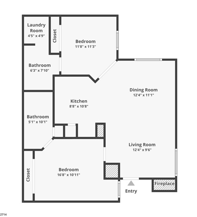 Building Photo - 622 Cambridge Way