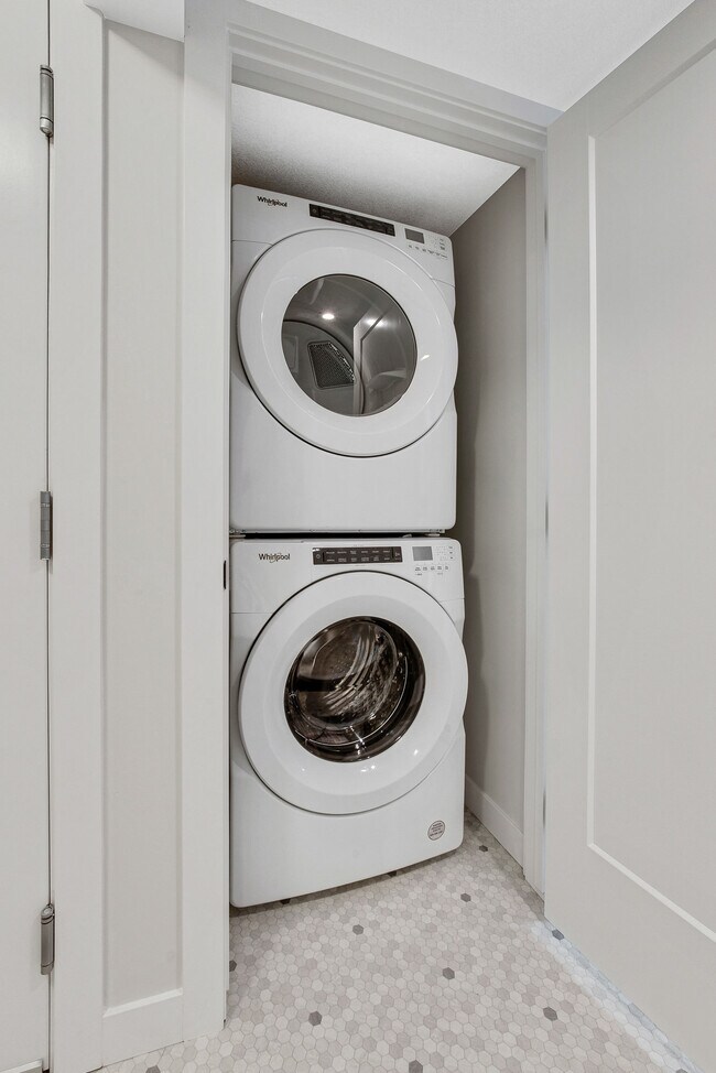 Photo du bâtiment - Rosewood