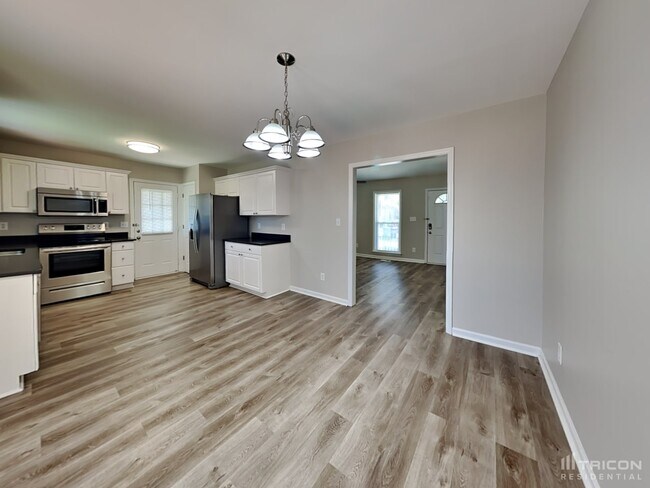 Building Photo - 4041 Mackinac Island Lane Raleigh NC