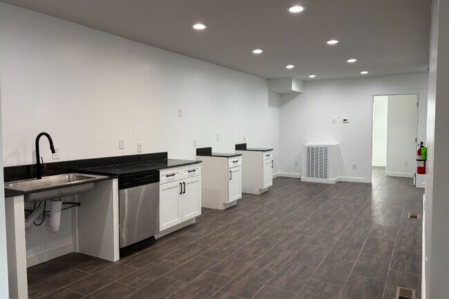 Foto del edificio - The Bookstore Apartments