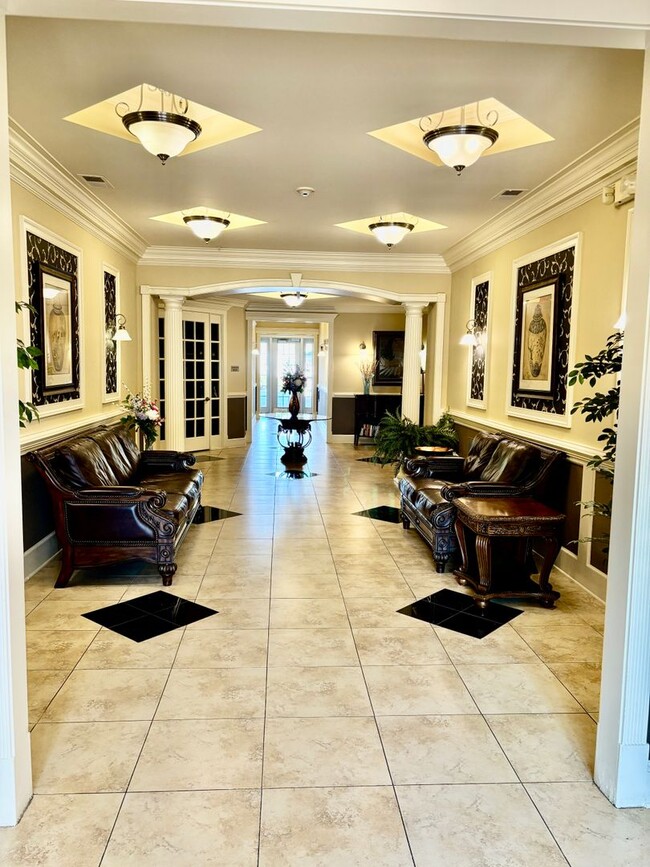 Photo - 1 bedroom/ 1 bathroom- Bennington on the Park Apartment