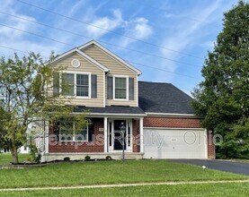 Building Photo - 1482 Geranium Dr