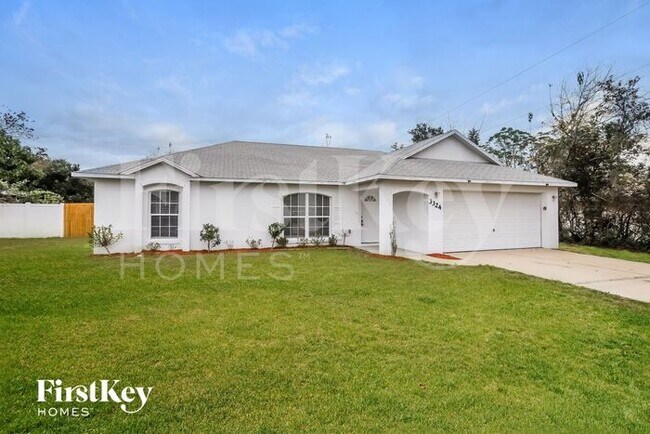 Foto del edificio - 3324 Sanborn Ln