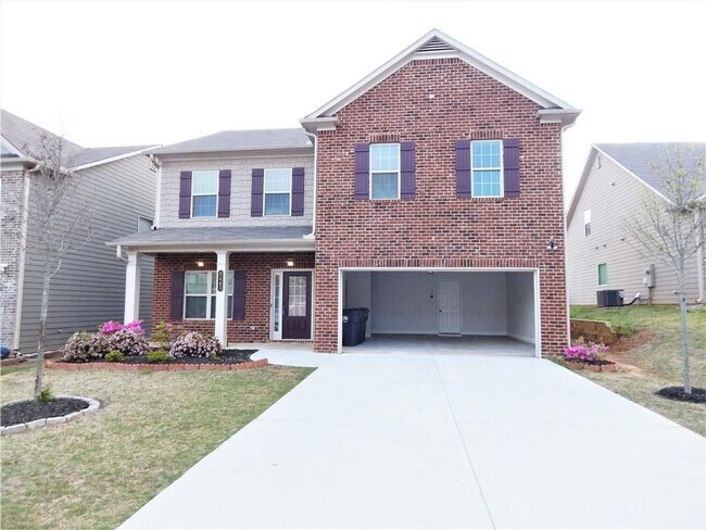 Foto del edificio - 2441 Melton Common Dr