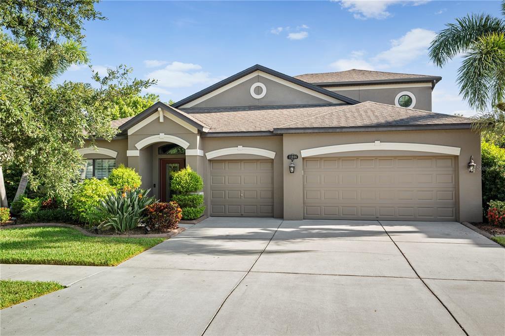 Foto principal - 11806 Gilmerton Dr