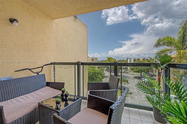 Foto del edificio - 11790 SW 18th St