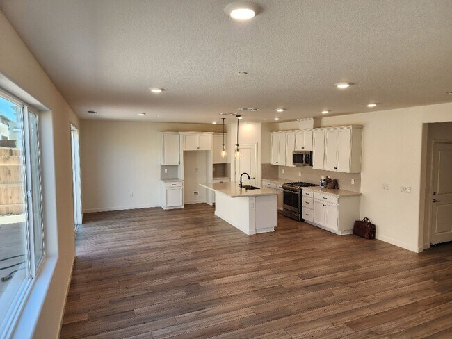 Foto del edificio - Brand New Home in Folsom Ranch