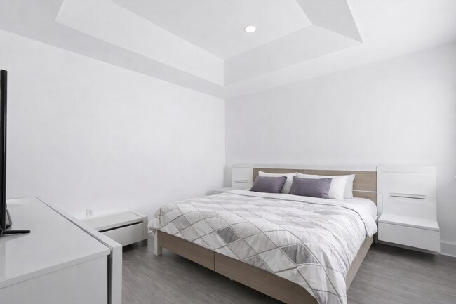 Dormitorio principal - 2008 SW 102nd Ter