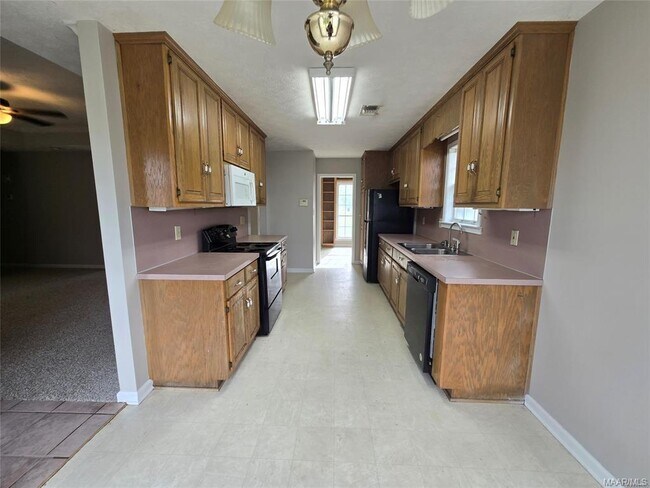 Foto del edificio - 1413 Co Rd 43
