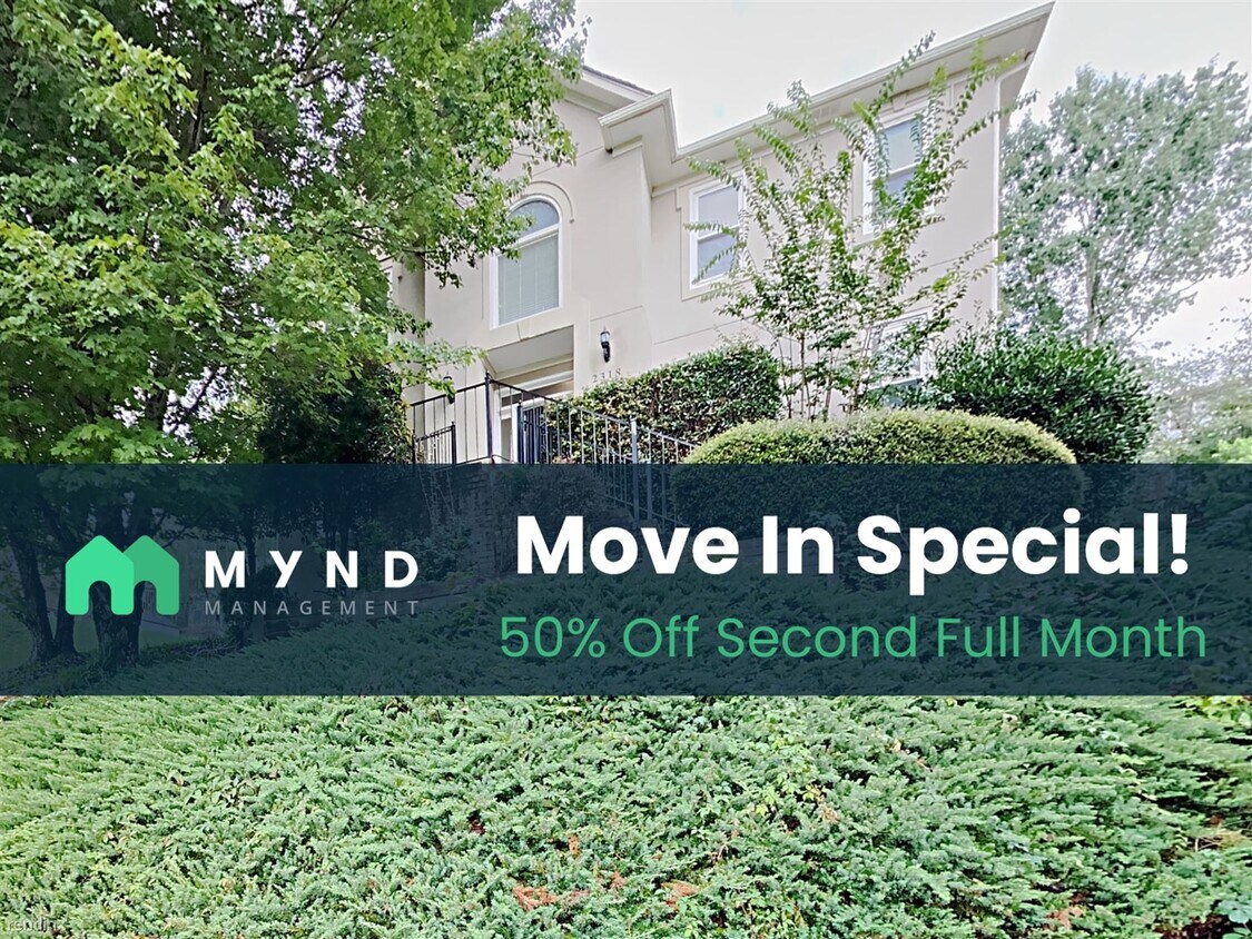 Foto principal - 4 br, 2.5 bath House - 2318 Woodhighlands Dr