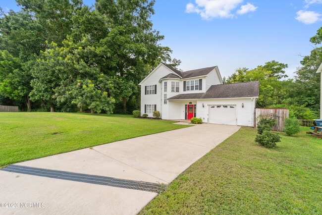 Building Photo - 105 Bridgeway Ct