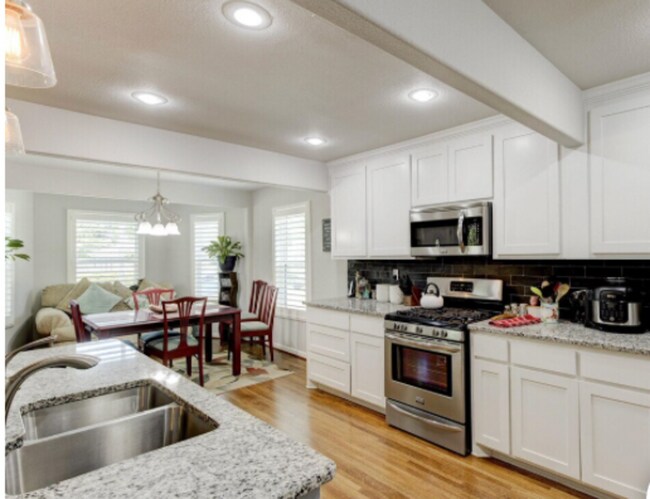 Foto del edificio - 2933 S Hills Ave