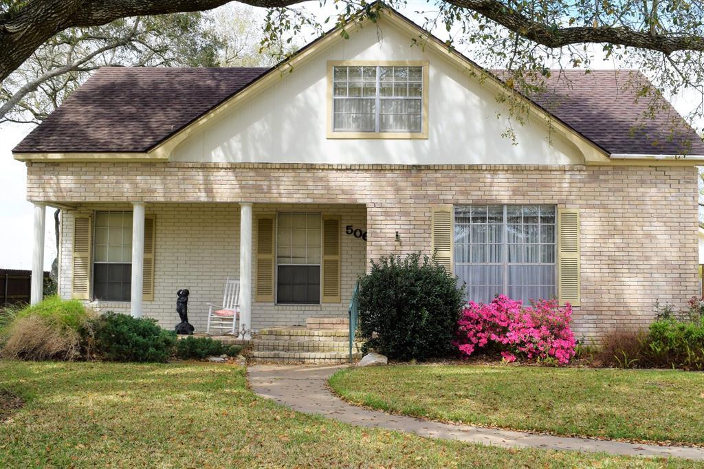 506 Town and Country Dr, El Campo, TX 77437 House Rental in El Campo